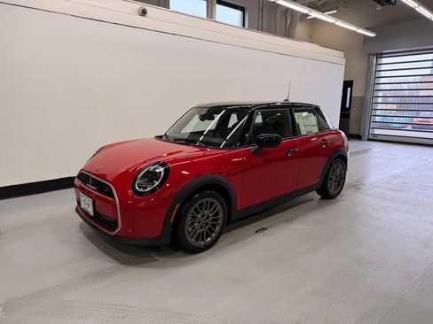 New 2026 MINI Cooper S image 1