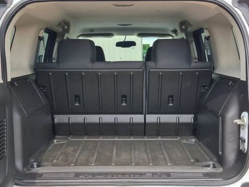 Used 2007 HUMMER H3 AWD/4WD image 29