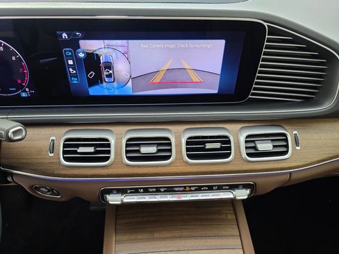 New 2026 Mercedes-Benz GLE 350 4MATIC image 15