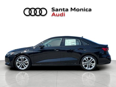 New 2026 Audi A3 2.0T Premium Plus image 5