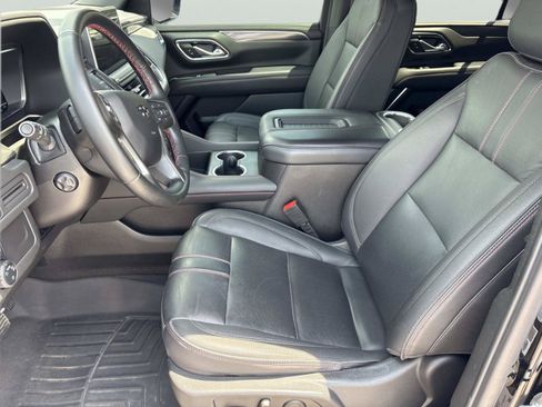 Used 2023 Chevrolet Tahoe RST w/ Luxury Package AWD/4WD image 23