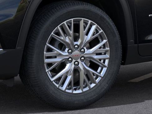 New 2026 GMC Acadia Elevation w/ Elevation Premium Package AWD/4WD image 9