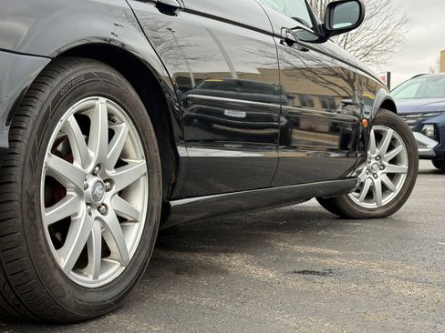 Used 2001 Jaguar S-TYPE 4.0 image 14