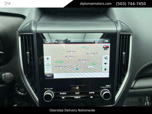 Used 2024 Subaru Forester Touring image 32