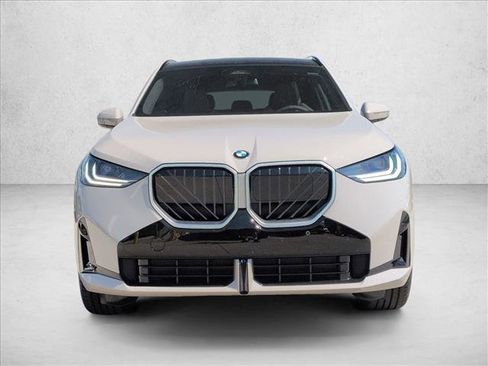 New 2026 BMW X3 xDrive30 w/ M Sport Package image 6