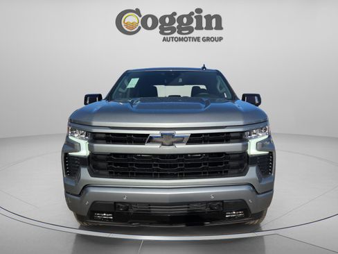 New 2026 Chevrolet Silverado 1500 RST w/ RST All Star Premium Package image 7