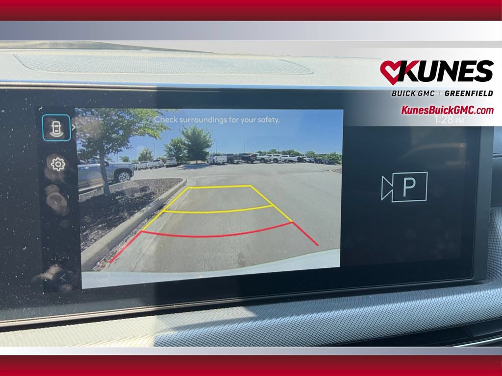 Used 2026 Hyundai Sonata SEL FWD image 28