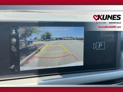 Used 2026 Hyundai Sonata SEL FWD image 28