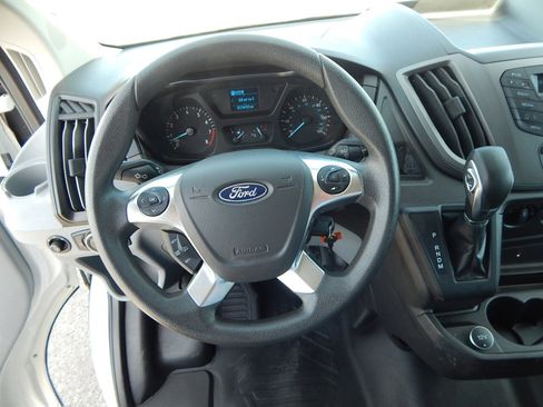 Used 2019 Ford Transit 250 130 Low Roof image 22