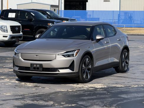 Used 2024 Polestar Polestar 2 image 5