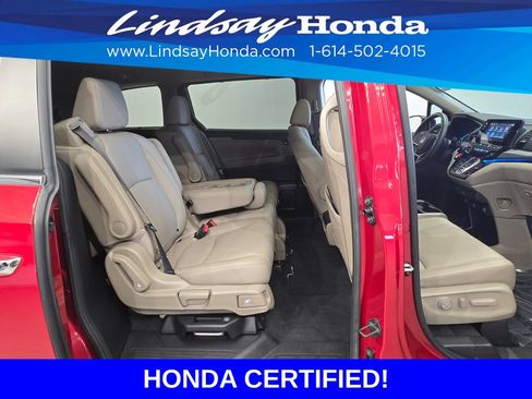 Used 2023 Honda Odyssey Touring image 8