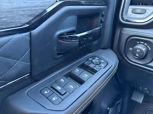 New 2026 RAM 2500 Limited image 12