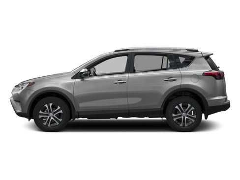 Used 2016 Toyota RAV4 LE FWD image 31