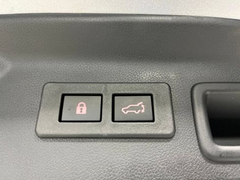 Used 2026 Subaru Forester Limited AWD/4WD image 36