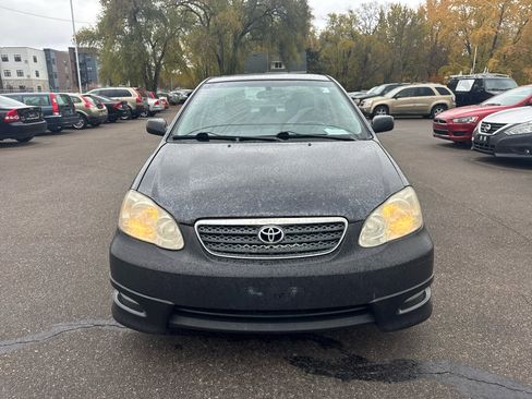 Used 2008 Toyota Corolla CE image 2
