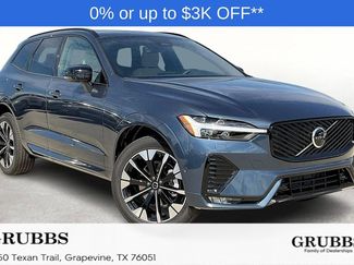 New 2026 Volvo XC60 B5 Plus w/ Protection Package Premier video 1