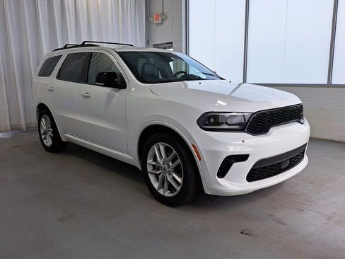 Used 2024 Dodge Durango GT image 4