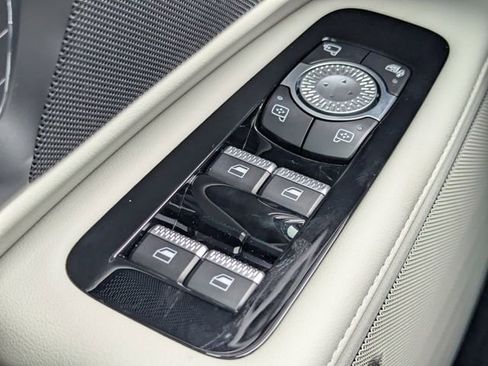 New 2026 Lincoln Nautilus Reserve image 23