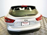 Certified 2020 Nissan Rogue Sport S image 5