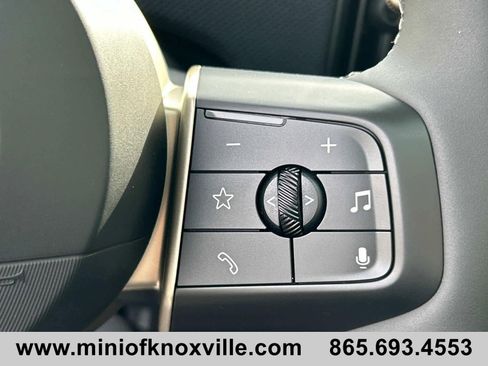 New 2025 MINI Cooper S image 44