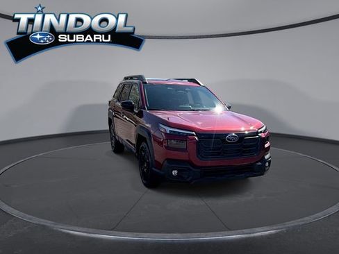 New 2026 Subaru Outback Limited AWD/4WD image 2
