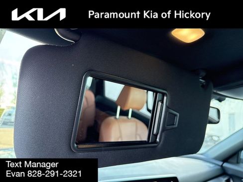 Used 2024 Kia Telluride EX X-Line image 33