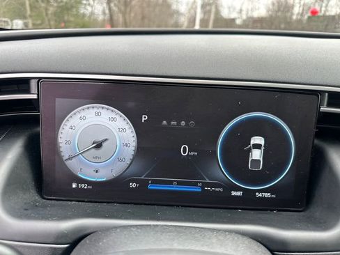 Used 2022 Hyundai Santa Cruz SEL w/ Activity Package image 35