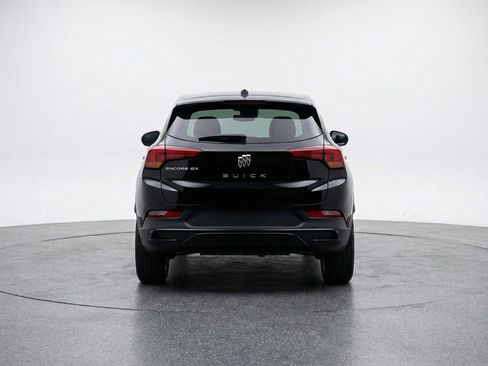 Used 2025 Buick Encore GX Preferred FWD image 7