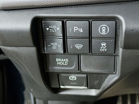Used 2023 Acura RDX A-Spec AWD/4WD image 16