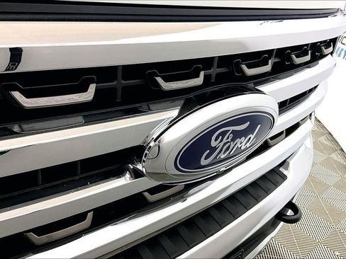 Used 2026 Ford F250 King Ranch w/ Chrome Package AWD/4WD image 23