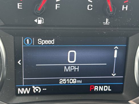 Used 2024 Chevrolet Equinox LS w/ LS Convenience Package AWD/4WD image 22