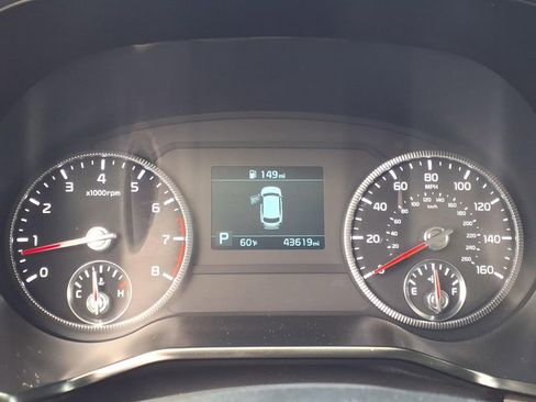 Certified 2022 Kia Telluride EX w/ EX Premium Package FWD image 26