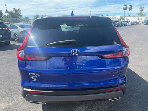 Used 2024 Honda CR-V Sport image 6