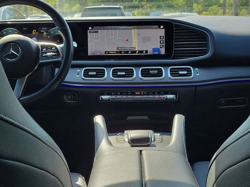 Used 2023 Mercedes-Benz GLE 350 image 20