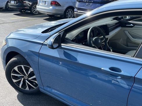 New 2026 Volkswagen Jetta S FWD image 17