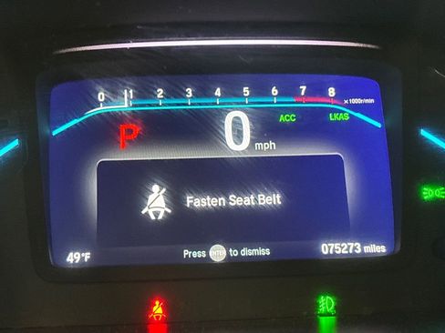 Used 2020 Honda Odyssey EX-L image 21