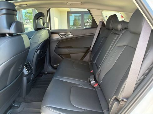 New 2026 Kia Sportage EX AWD/4WD image 19