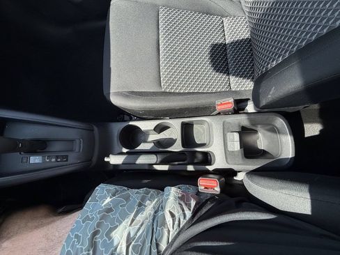 Used 2023 Nissan Versa S FWD image 37