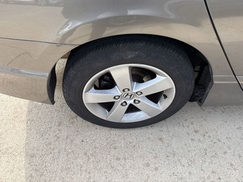 Used 2007 Honda Civic EX image 21