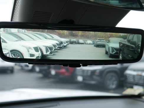 Certified 2025 Genesis GV80 3.5T Prestige image 38