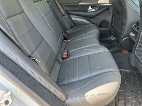 New 2026 Mercedes-Benz GLE 350 4MATIC image 34