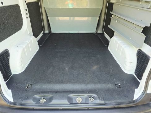 Used 2016 Nissan NV200 SV w/ Back Door Glass Package FWD image 34
