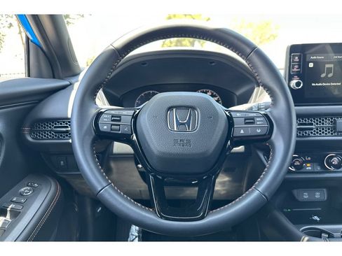 Used 2026 Honda HR-V Sport image 36