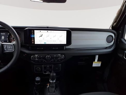 New 2026 Jeep Wrangler Sport S image 13