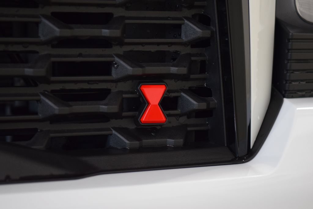 New 2026 Chevrolet Silverado 1500 RST AWD/4WD image 16