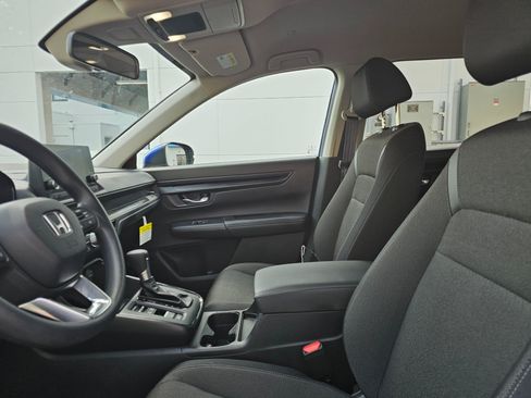 Certified 2025 Honda CR-V LX image 24