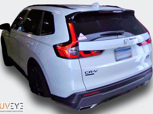 Used 2026 Honda CR-V Sport Touring image 17