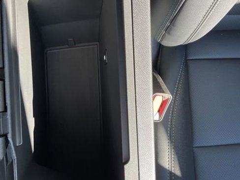 New 2026 Chevrolet Equinox EV LT image 20