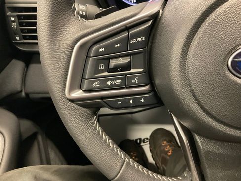 New 2025 Subaru Legacy Premium w/ Popular Package #1A image 16