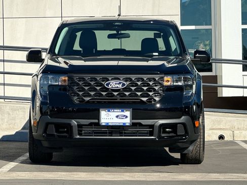 New 2026 Ford Maverick XLT w/ XLT Luxury Package image 8